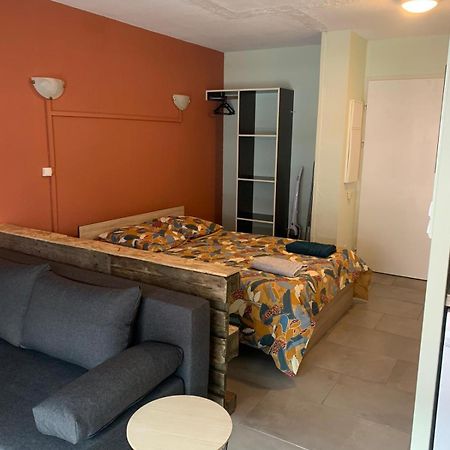 Havre De Paix Studio Parking Lourdes Ngoại thất bức ảnh